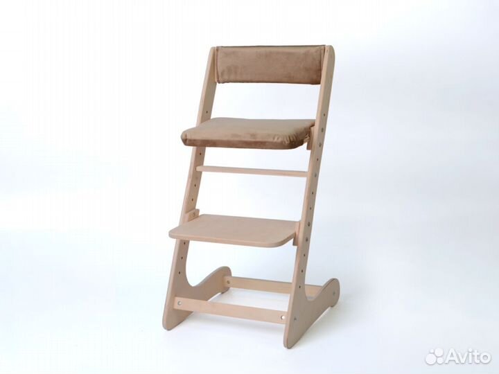 Растущий стул
