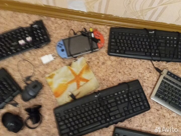 Электроника