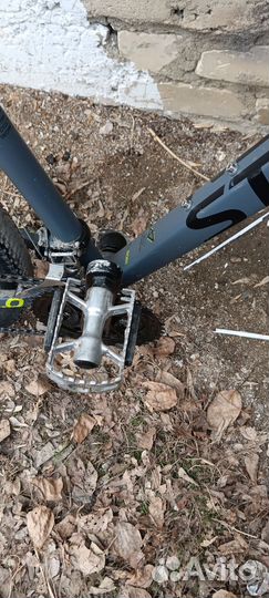 Велосипед Stern Energy 1.0