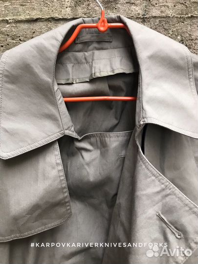 Плащ usmc 40L All-Weather Men's Coat, США