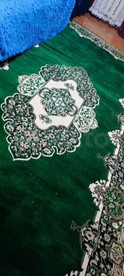 3-к. квартира, 63 м², 3/5 эт.