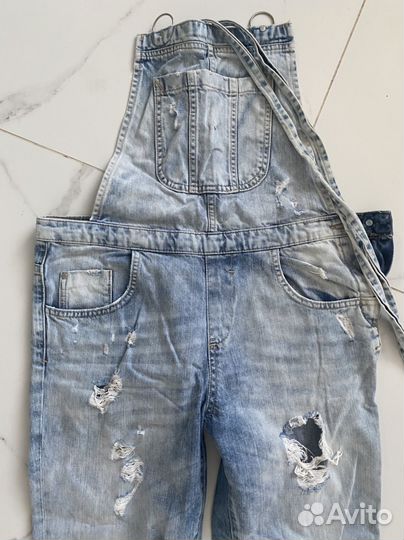 Комбинезон женский zara