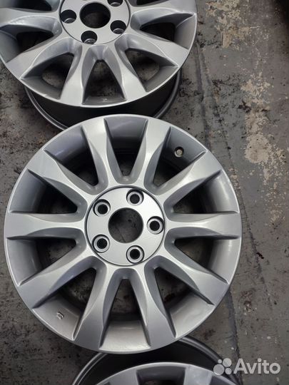 Диски ниссан