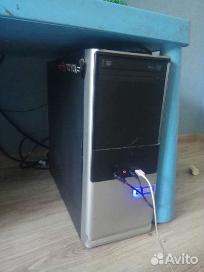 Пк (продажа обмен на xbox)