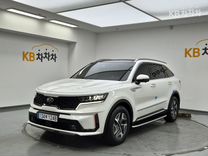 Kia Sorento 1.6 AT, 2021, 47 146 км, с пробегом, цена 3 581 000 руб.