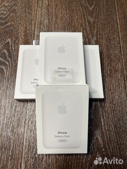 Magsafe 42000 mAh