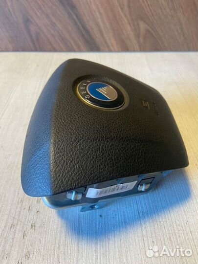 Подушка безопасности Geely Gc6 MR479QN 2014