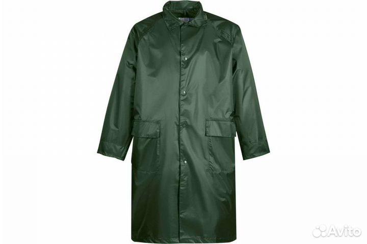 Плащ влагозащитный 2 Hands