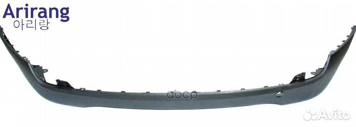 Бампер задний ARG271064taxi Arirang