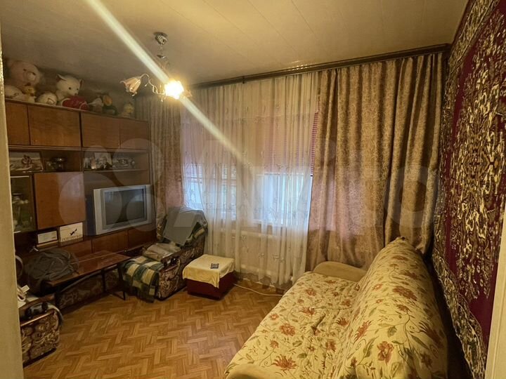 Дом 72 м² на участке 50 сот.