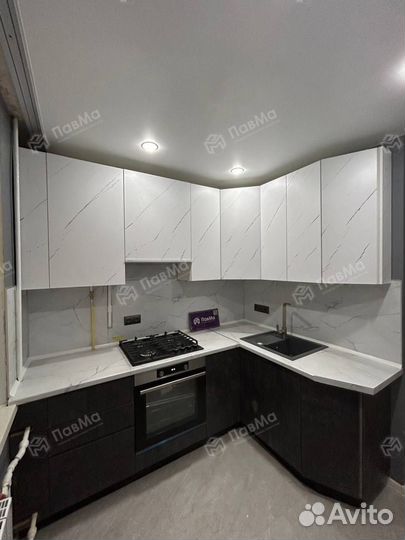 Современная кухня