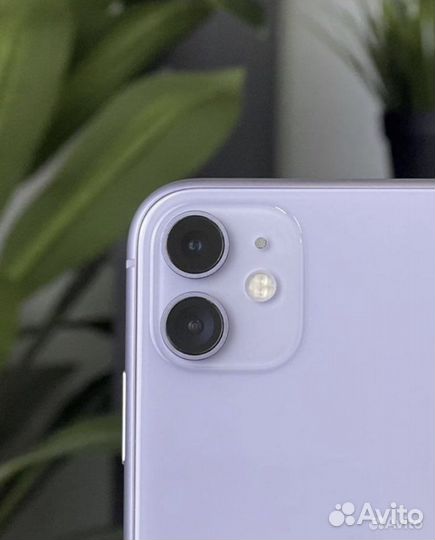 iPhone 11 64gb 87акб