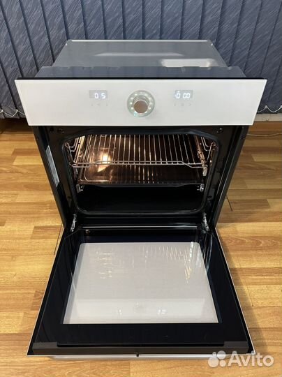 Gorenje Simplicity белый духовой шкаф