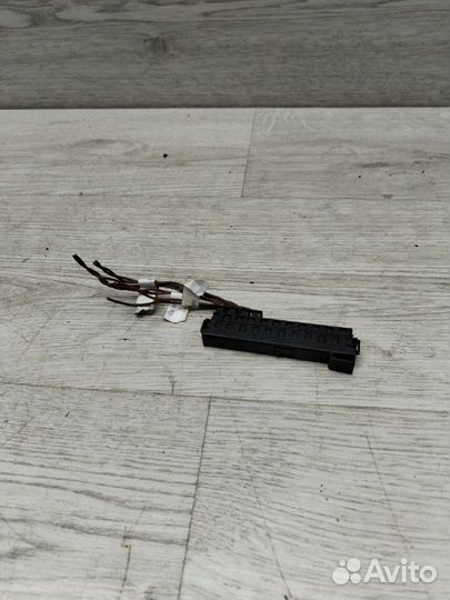 Блок предохранителей Mercedes Sprinter 906 OM651