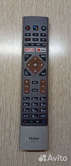 Пульты ду для телевизора