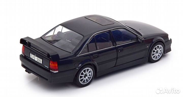 Модели автомобилей 1:24