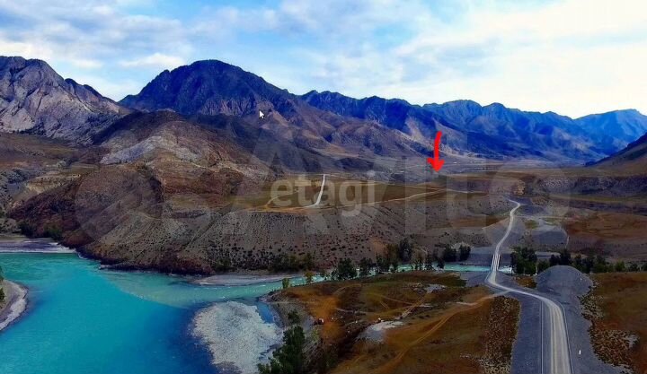 Участок 3,4 га (СНТ, ДНП)