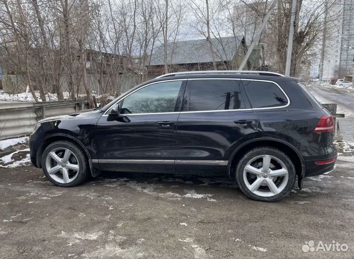 Съемная жесткая тонировка