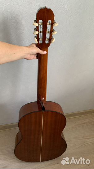 Акустическая гитара Martinez C-92 A
