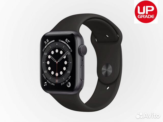 Apple Watch SE, 40mm (Новый)