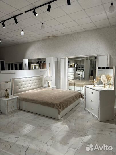 Спальный гарнитур “Мальта“