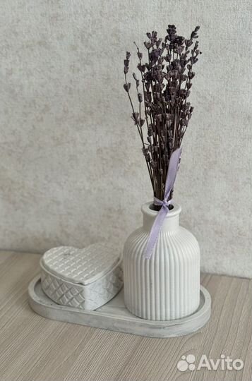 Гипсовые изделия ручной работы