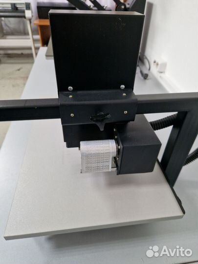 Фольгиратор FoilPrint