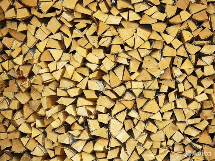 Дрова