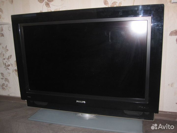 Телевизор Philips 37PF9731D на запчасти