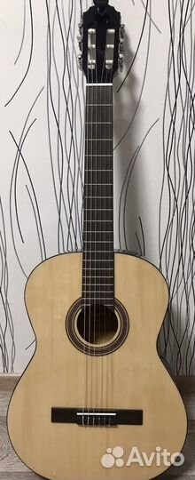Классическая гитара