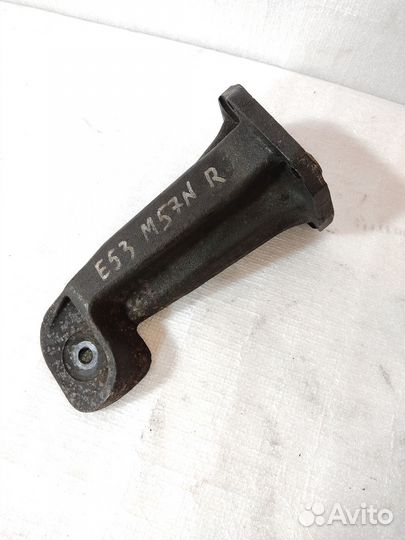 Крепление двигателя правое bmw x5 e53