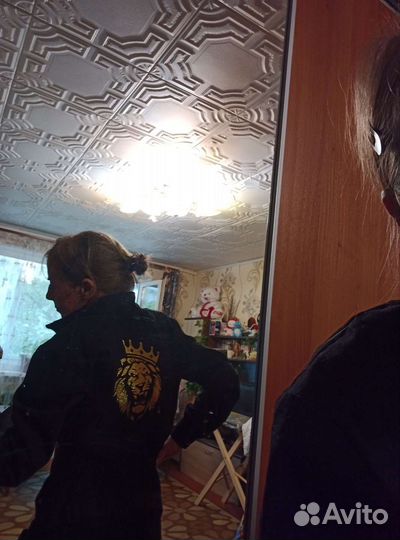 Комбинезон женский спортивный 44