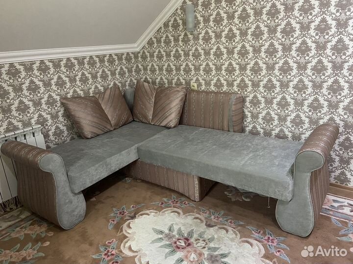 Диван раскладной