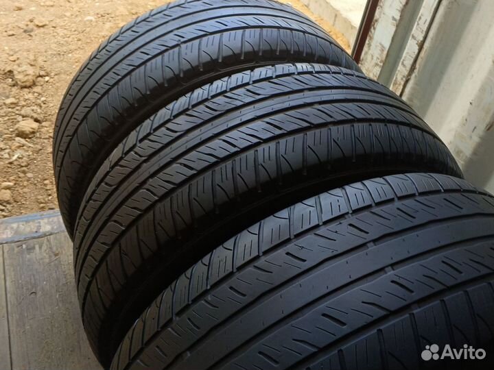 Dunlop Grandtrek PT2A 285/50 R20 112V