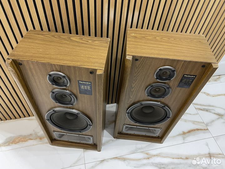 Акустика Technics SB-2845