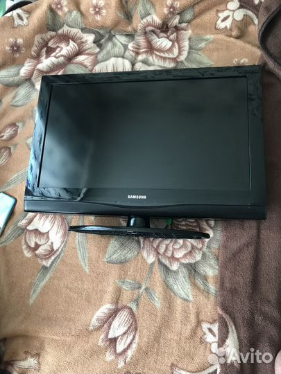 Продам телевизор бу