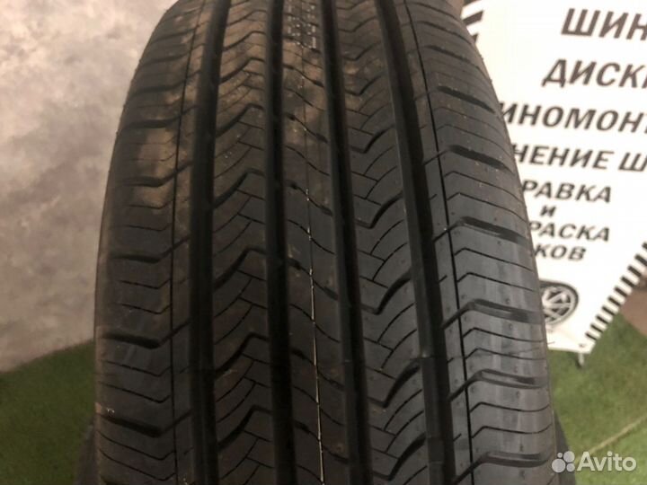 Maxxis Bravo HP-M3 255/60 R18 112V