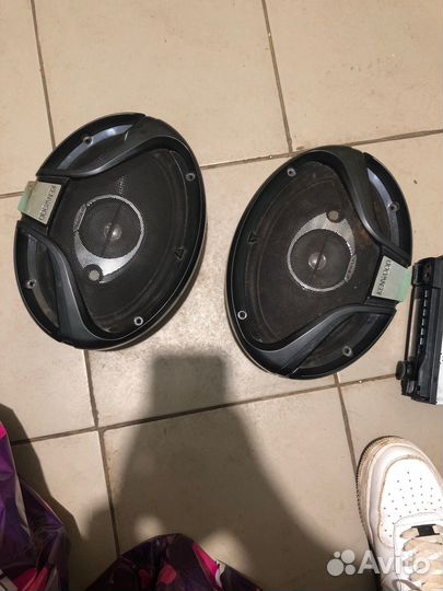 Музыка в машину