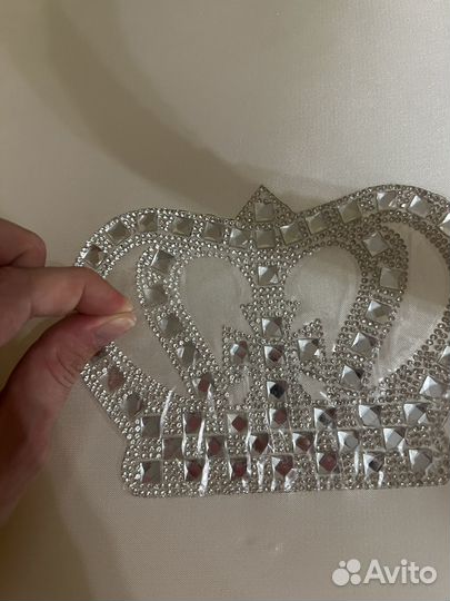 Люлька для выписки