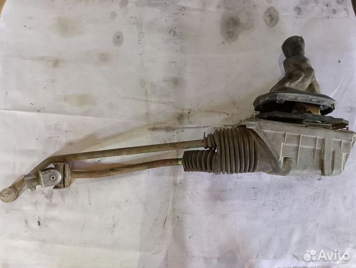 Кулиса кпп Volkswagen Passat B5