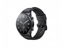 Умные часы Xiaomi Watch S1 (M2112W1), черный