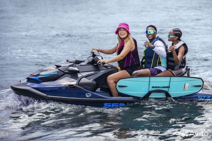 Seadoo GTX 170 2024. В наличии