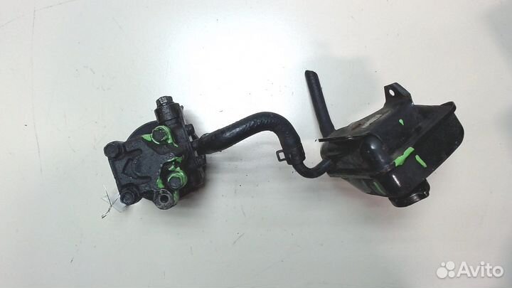 Гур Hyundai Galloper, 1999