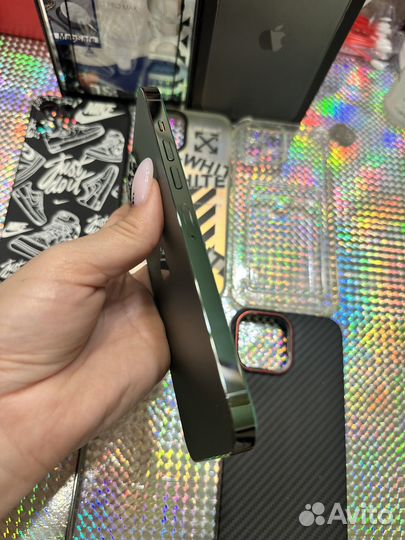 iPhone 13 Pro Max, 128 ГБ