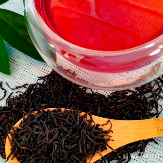 Китайский чай набор из 8 сортов