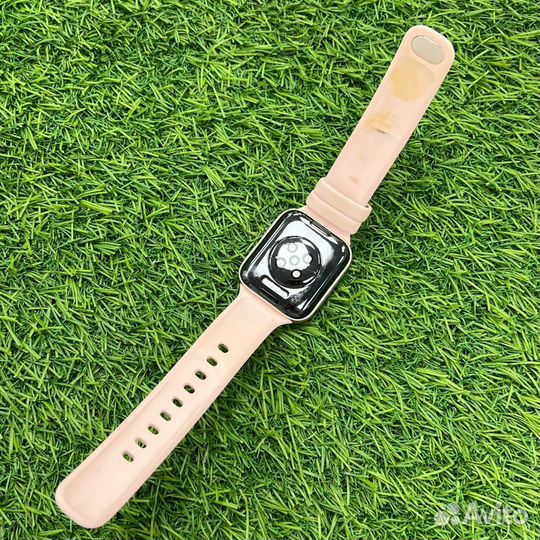 Смарт часы oppo Watch 41mm