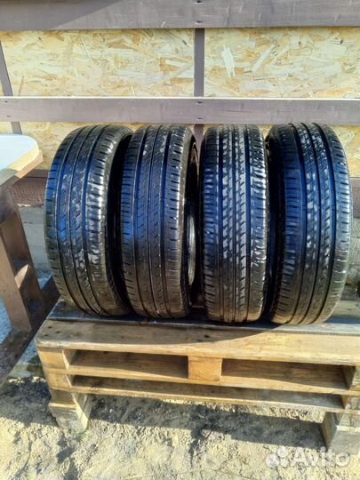 Bridgestone Ecopia EP150 185/70 R14