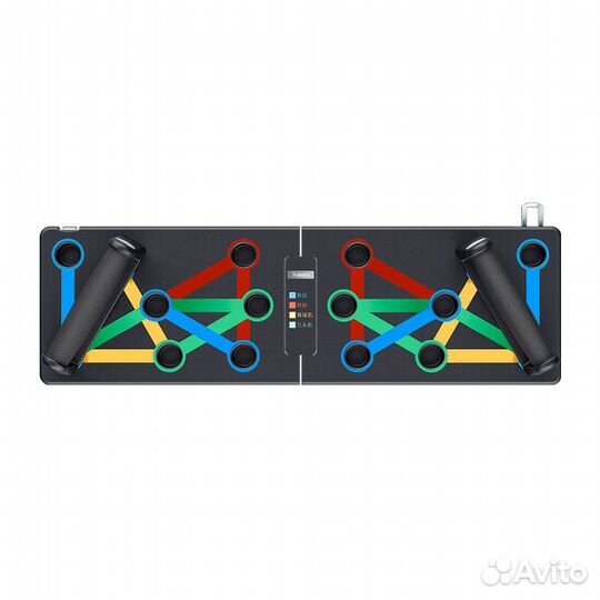 Платформа для отжиманий Xiaomi / Доска отжиманий