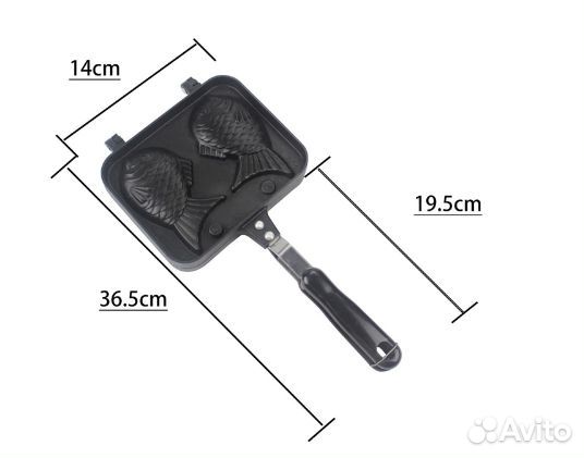 Формы для запекания-пирожки,сырники,котлеты и др