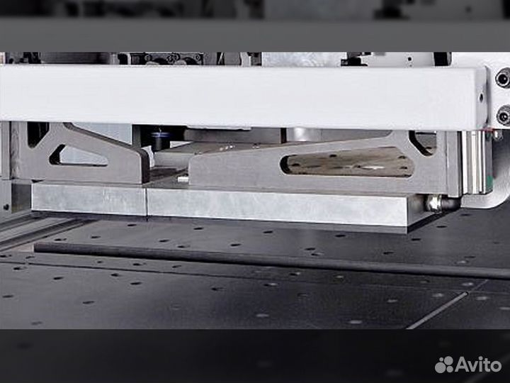 Сверлильно-присадочный станок HB62D